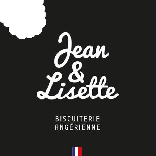 Jean & Lisette