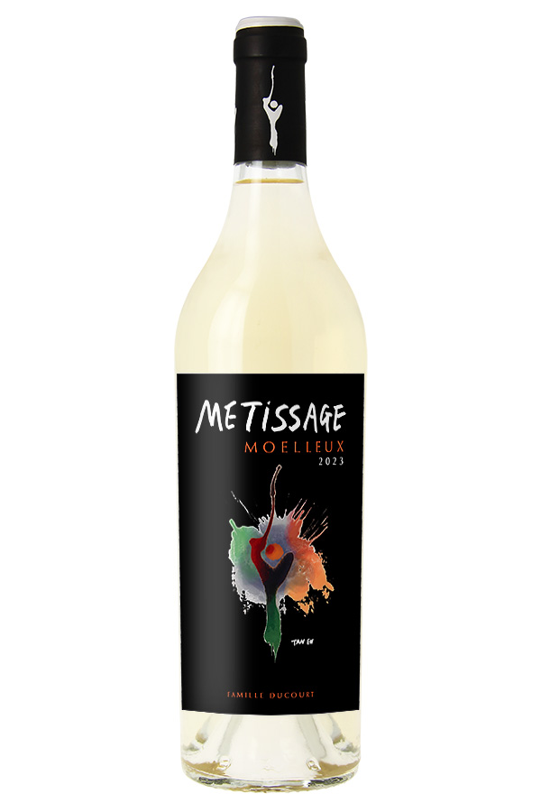 Métissage-Wine