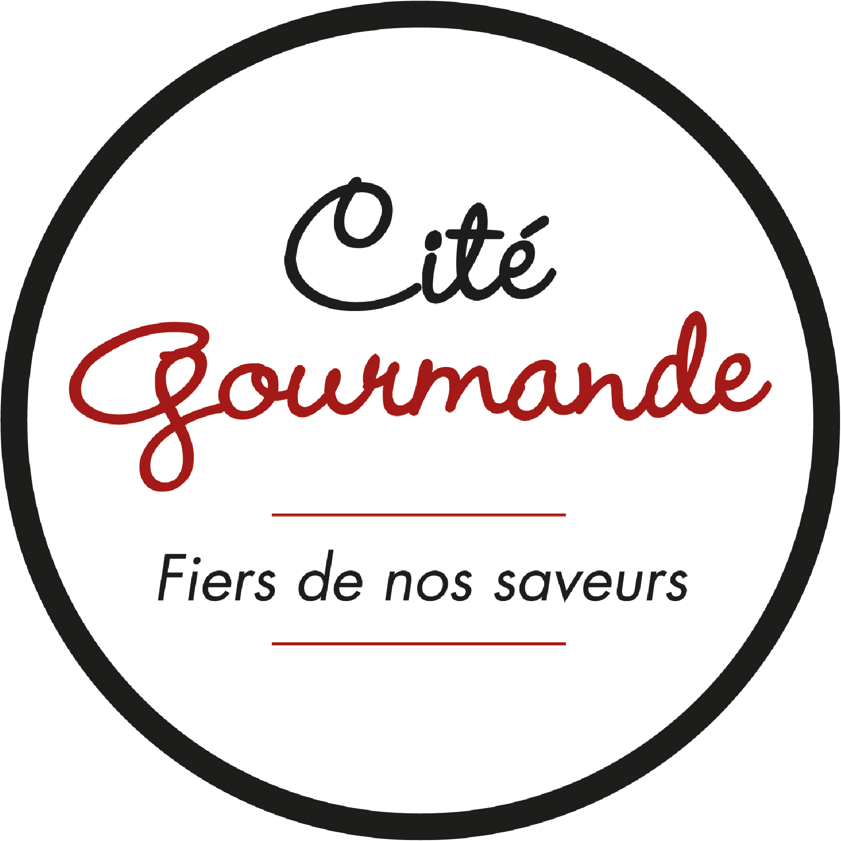 CITÉ GOURMANDE