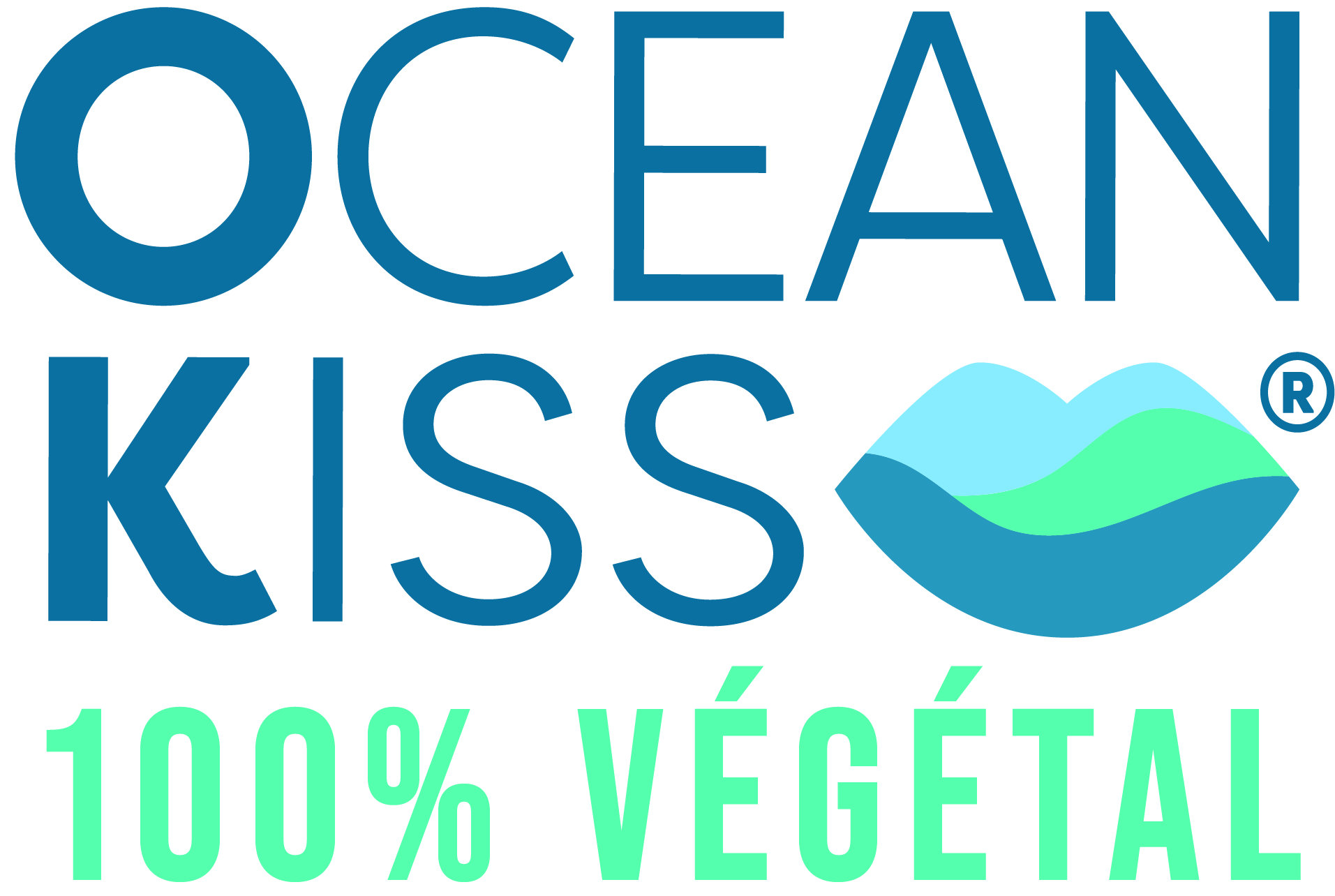 OCEAN KISS