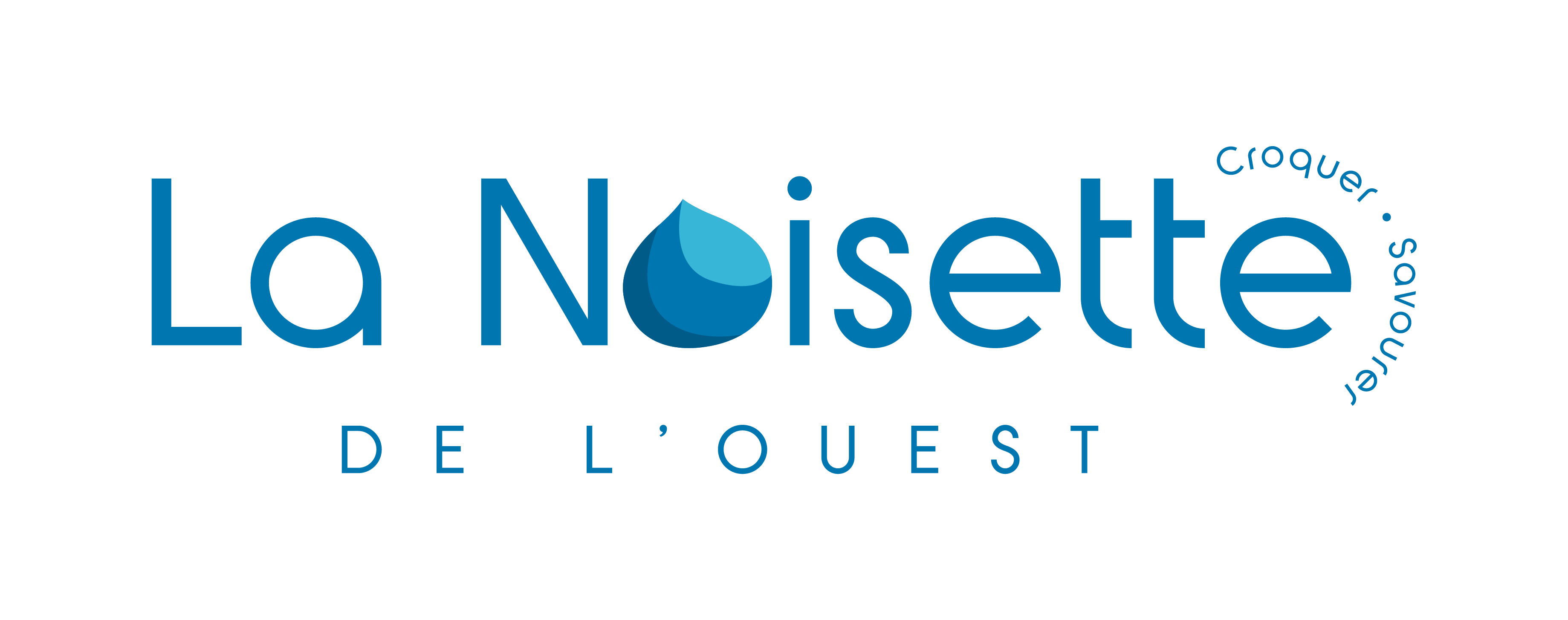 SCEA LA NOISETTE DE L'OUEST