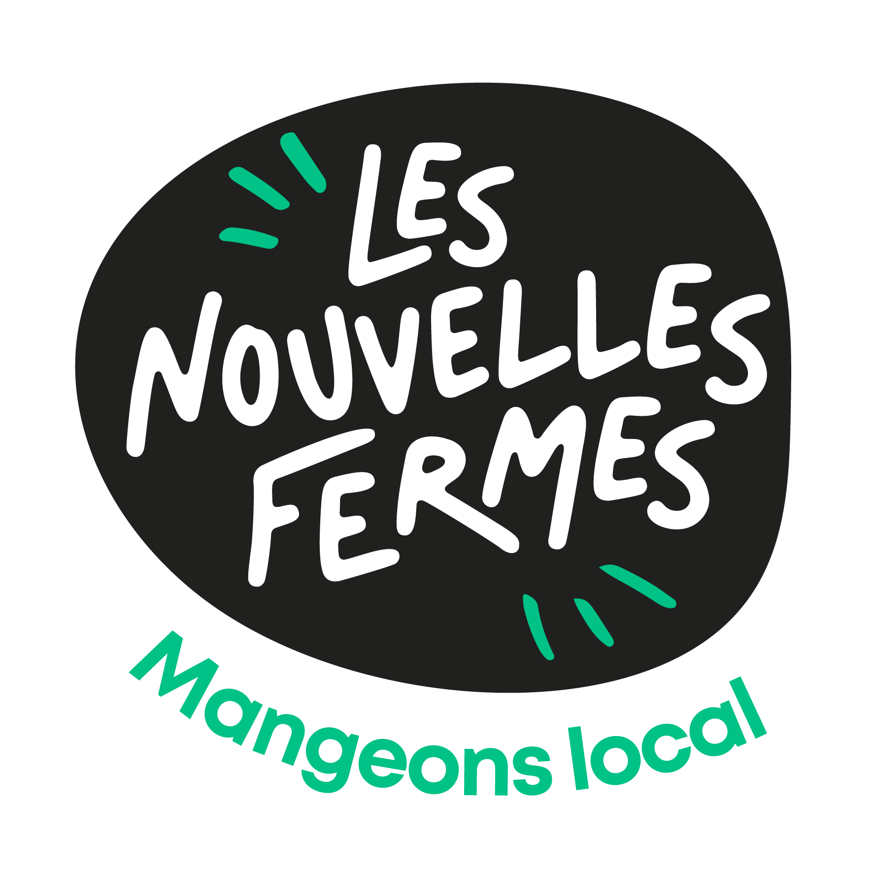 LES NOUVELLES FERMES