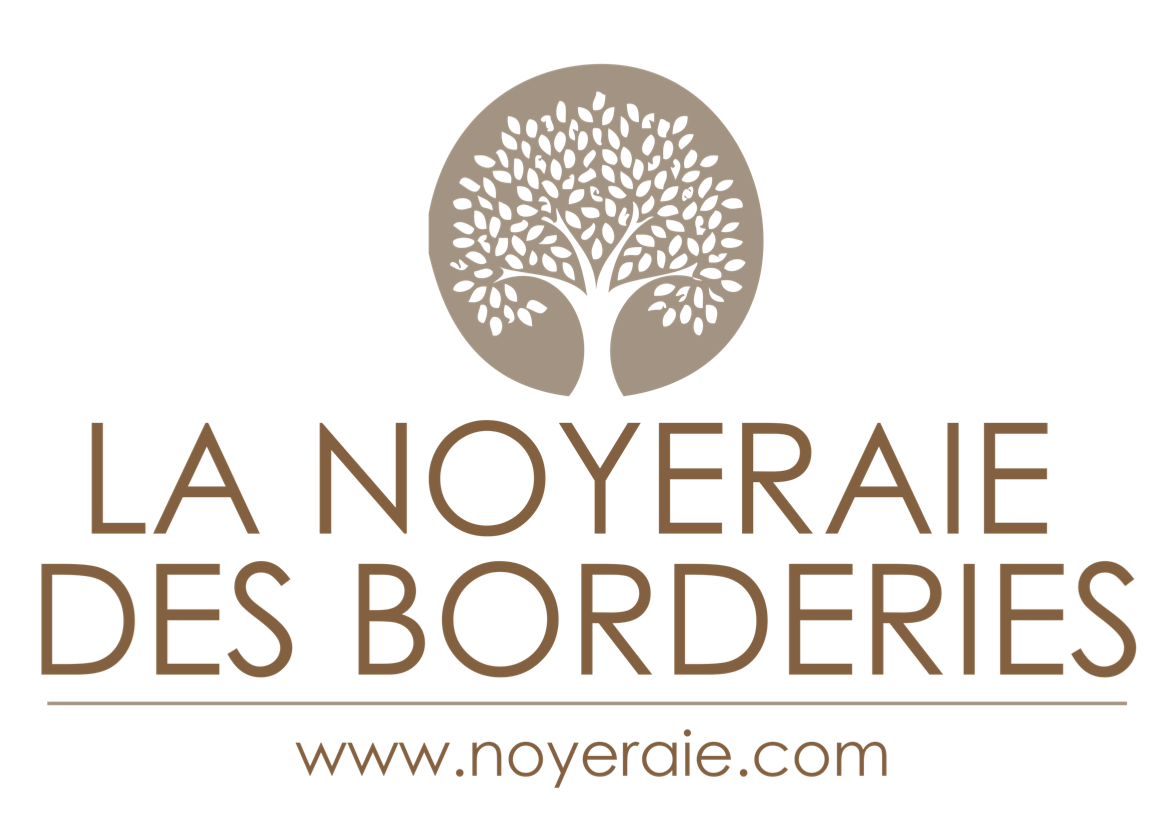 LA NOYERAIE DES BORDERIES