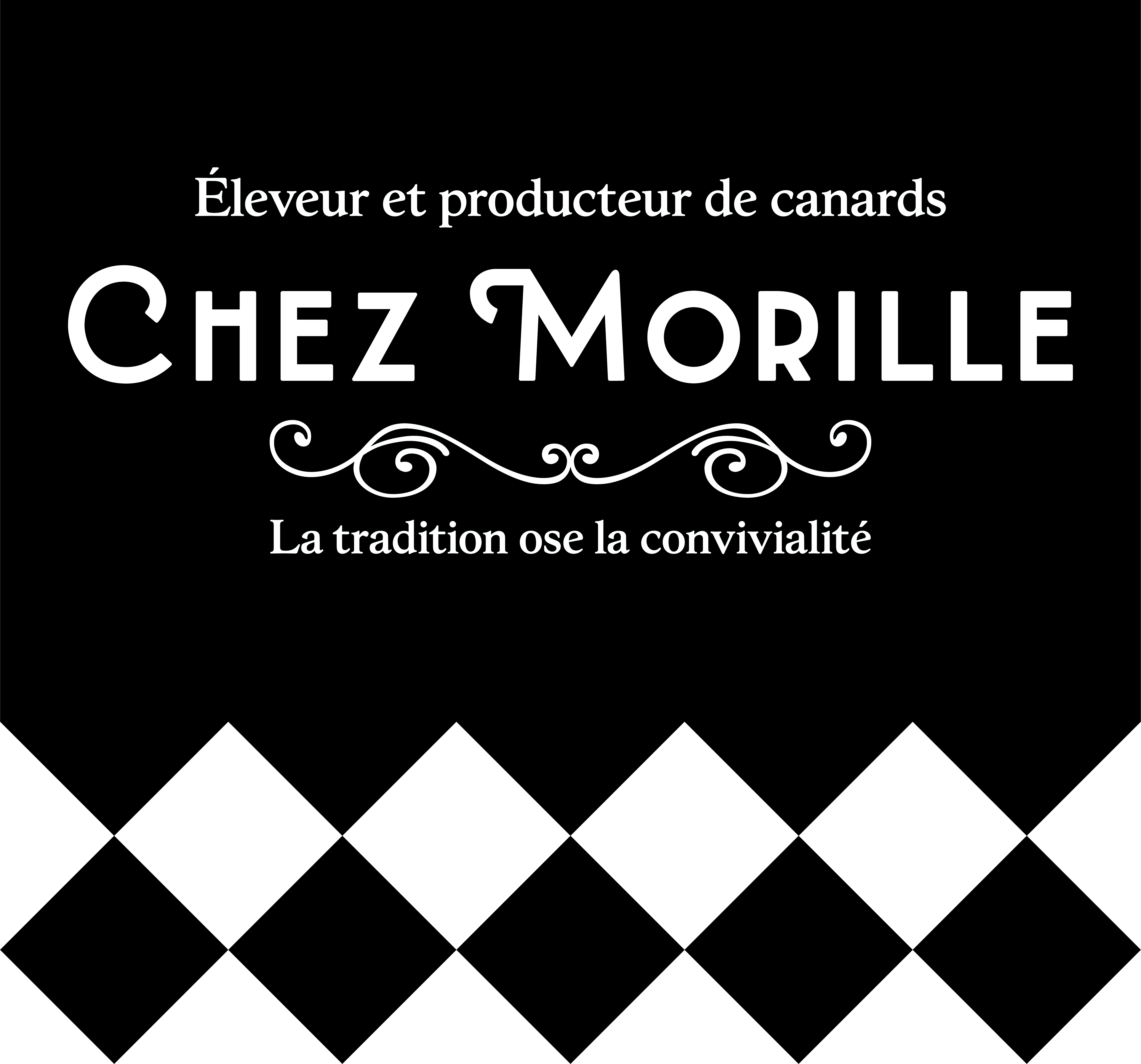 CHEZ MORILLE