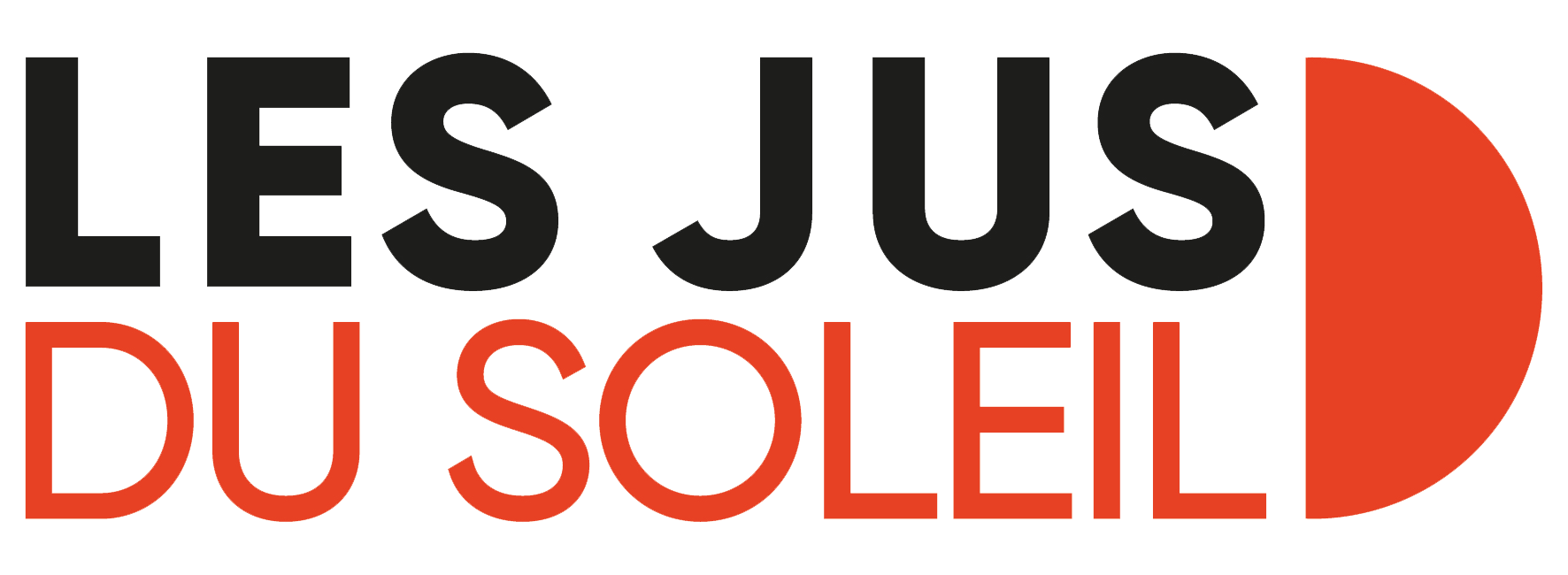 SAS JUS DU SOLEIL