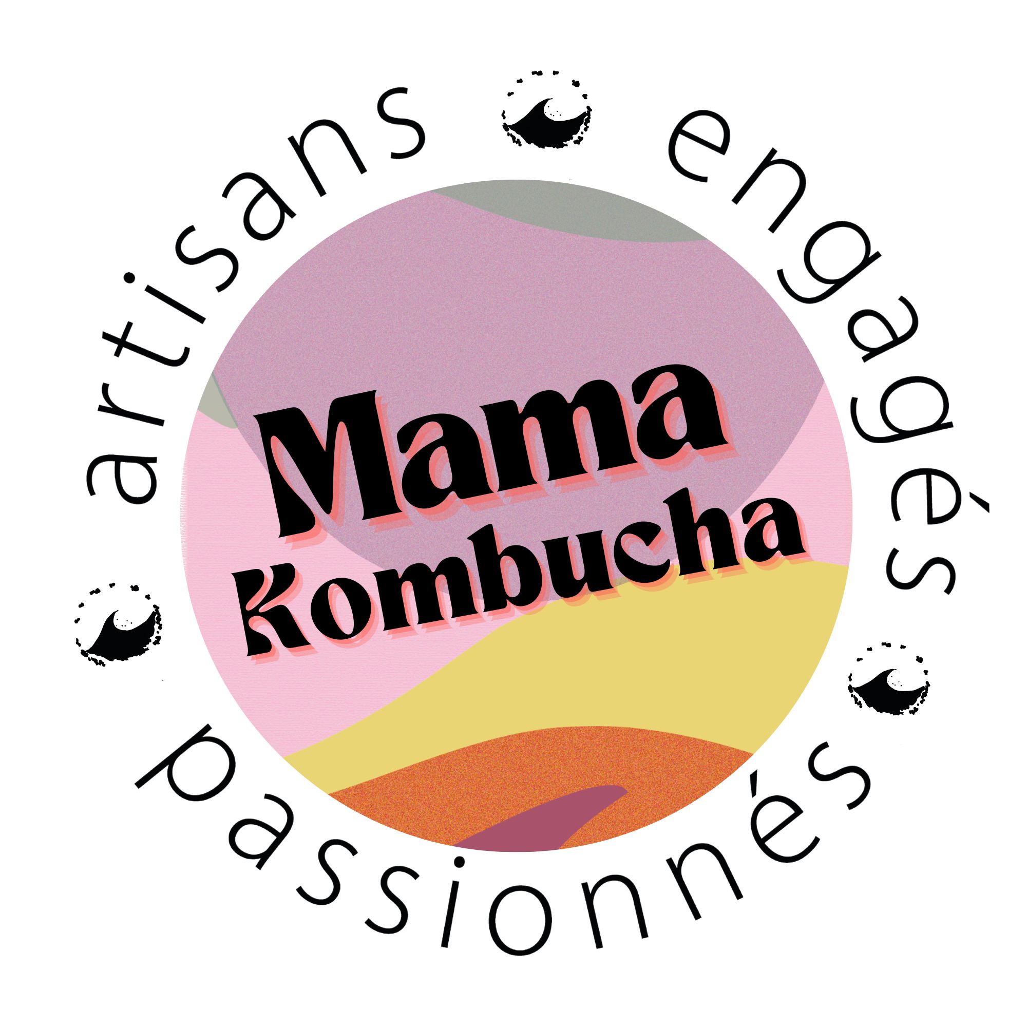 SARL MAMA KOMBUCHA