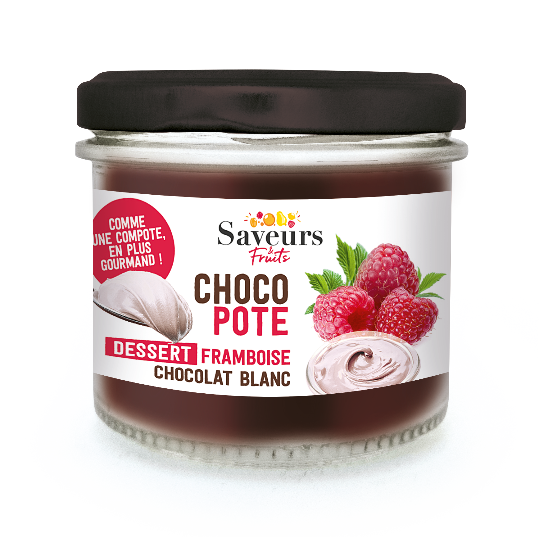 Chocopote - sweet spread