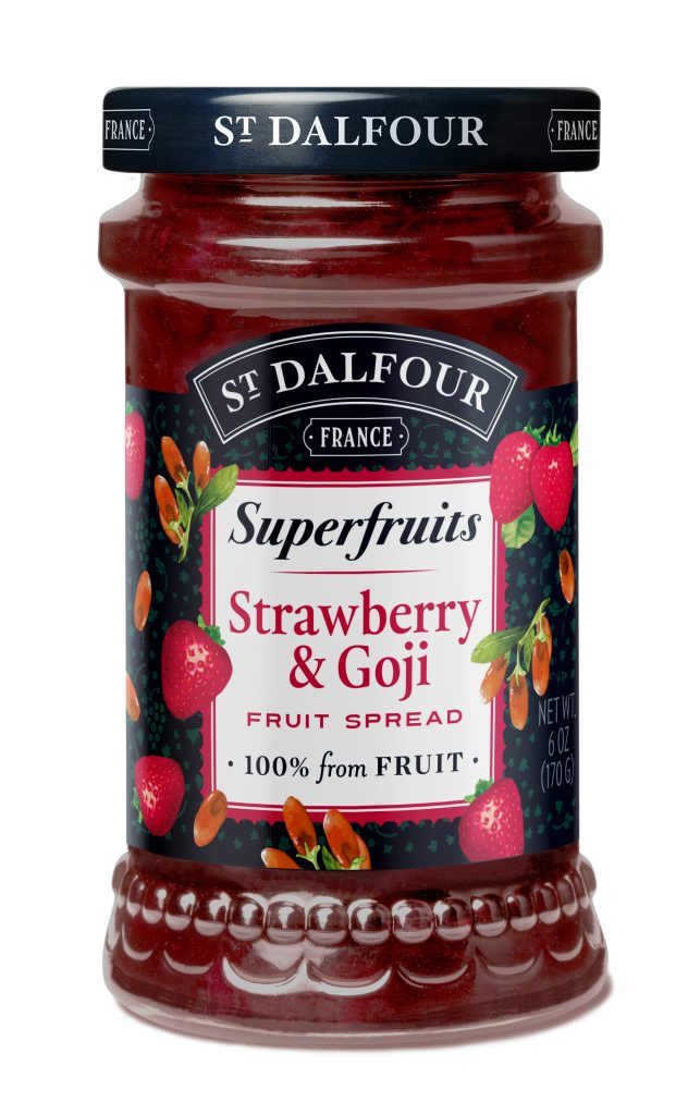 Superfruits