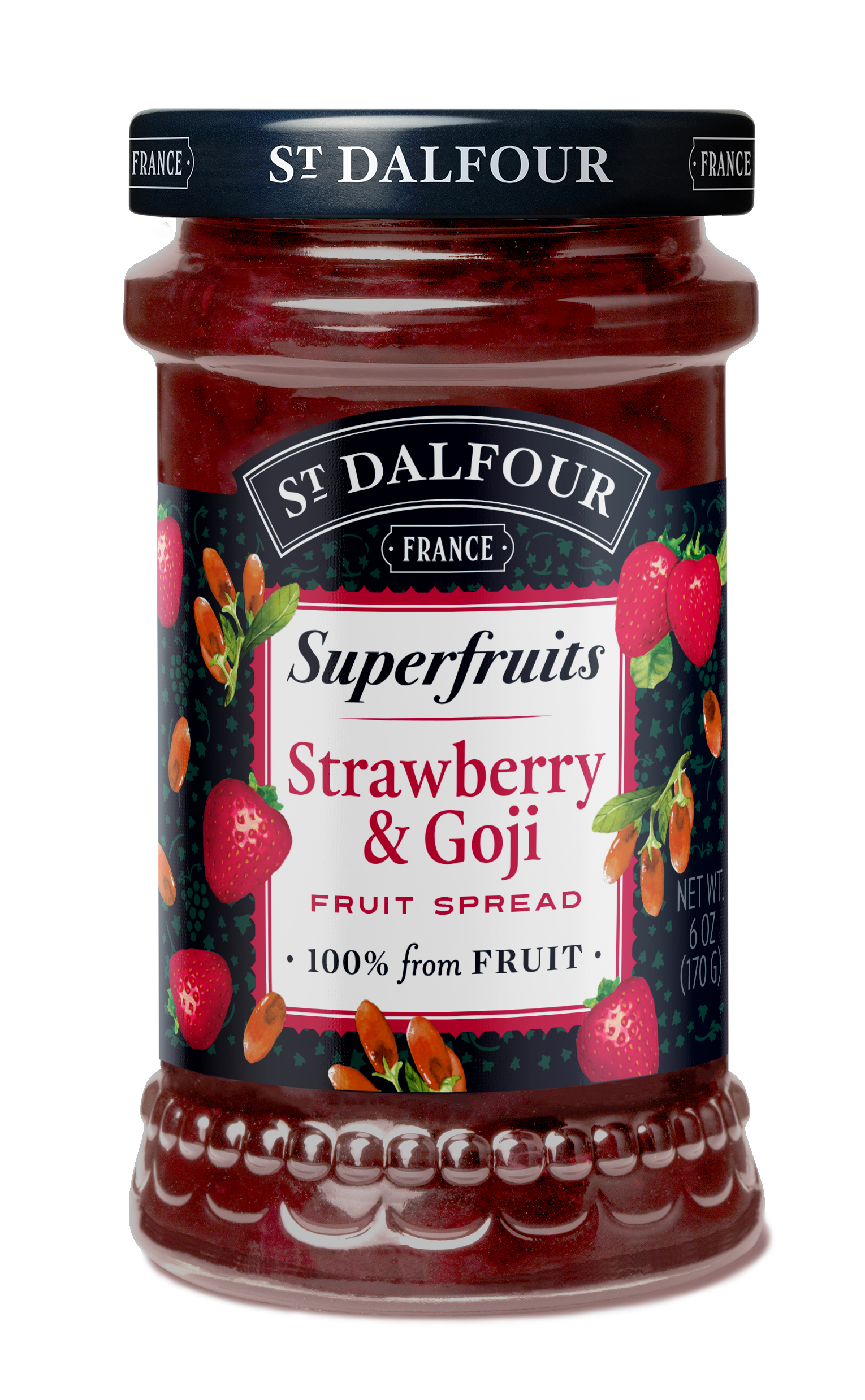 Superfruits