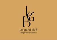 LE GRAND BLUFF