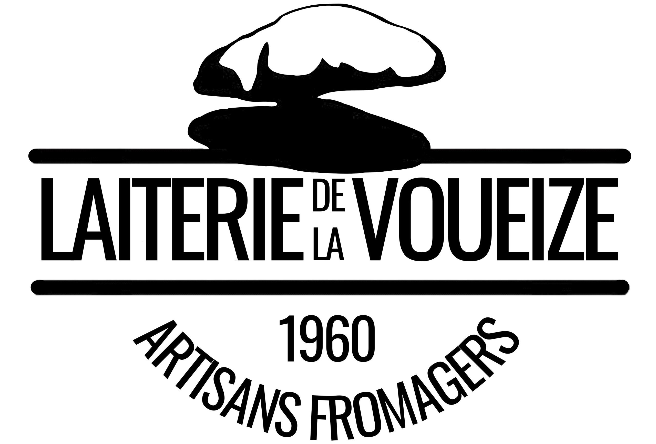 LAITERIE DE LA VOUEIZE