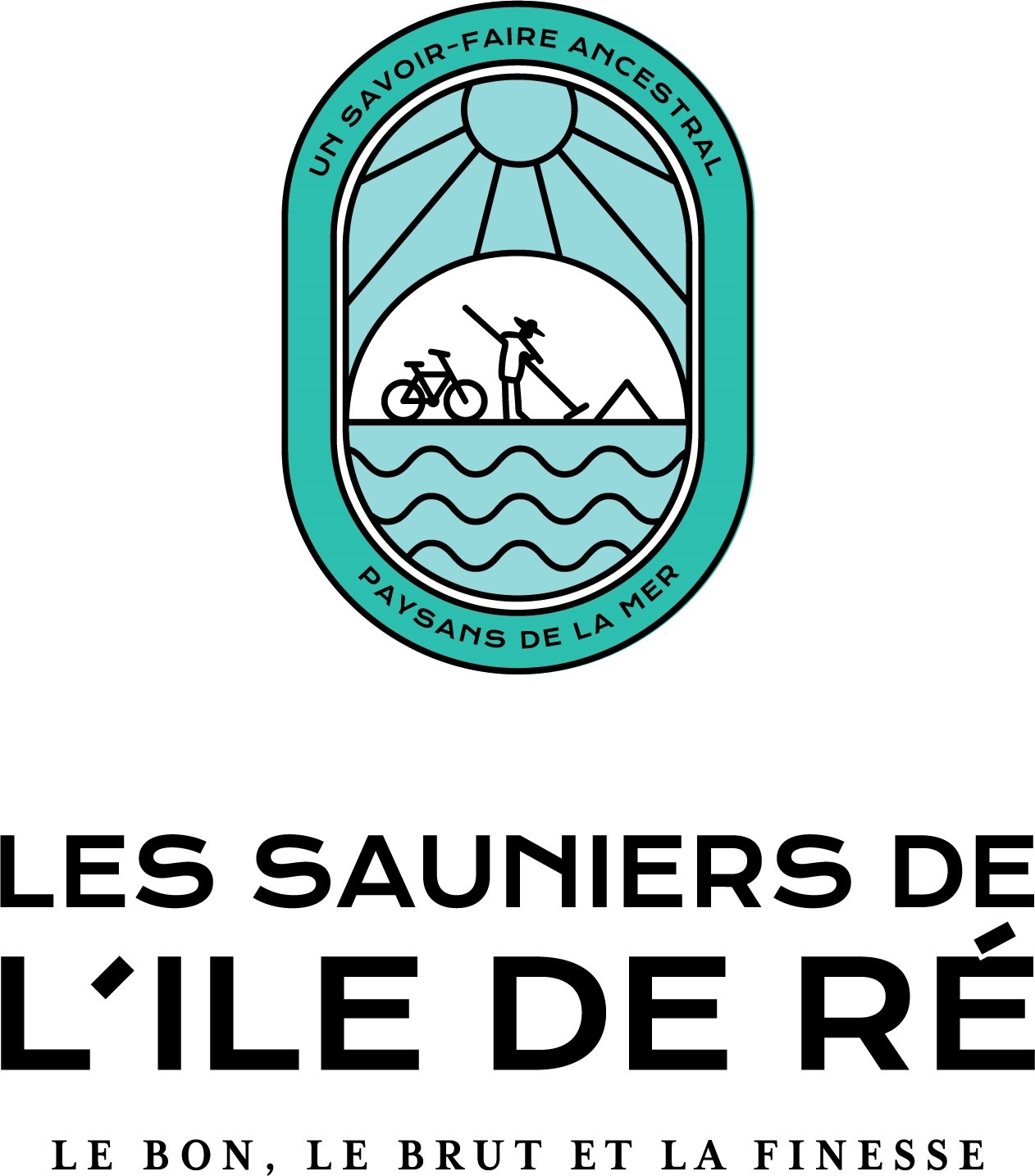 COOPERATIVE DES SAUNIERS DE L'ILE DE RE