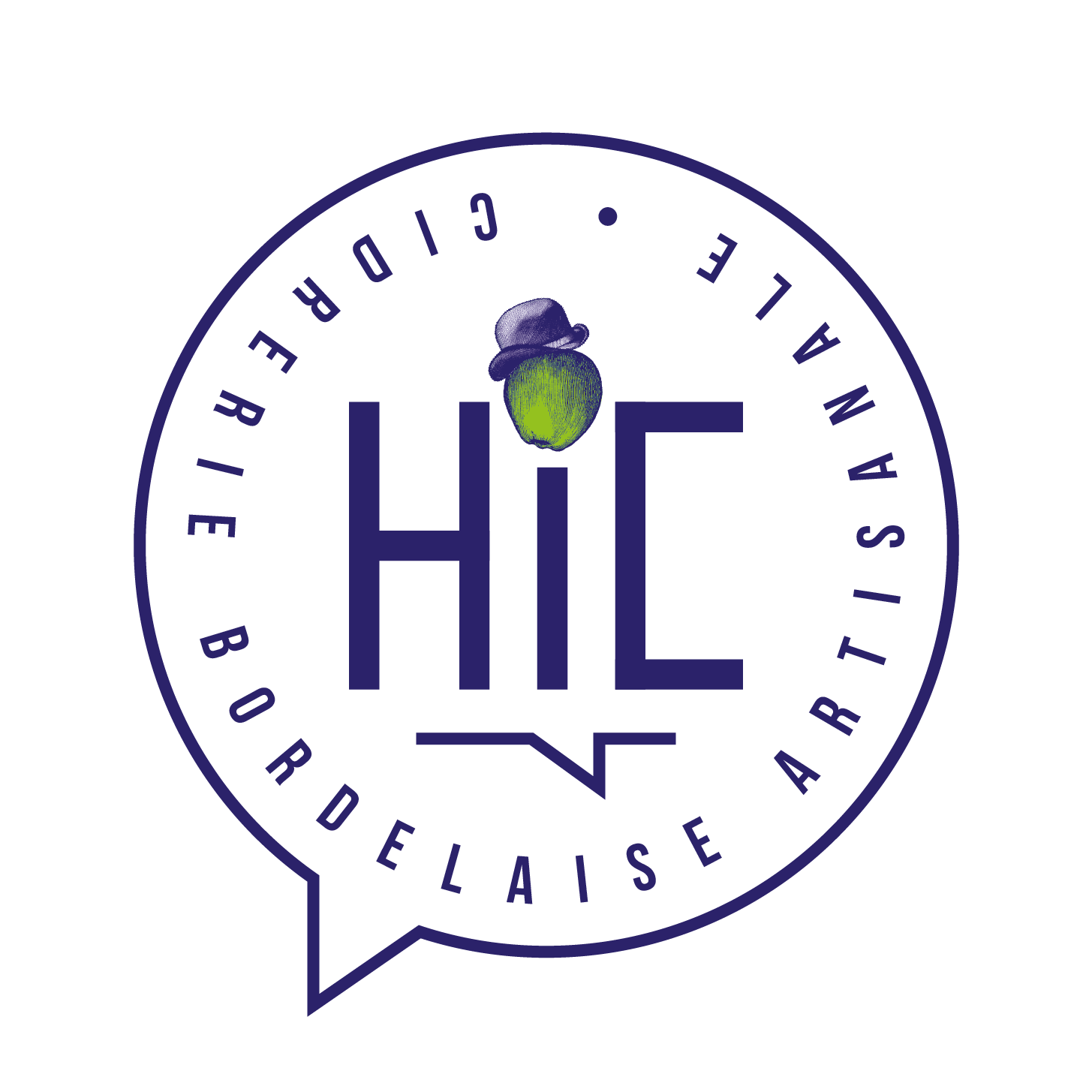 CIDRERIE HIC