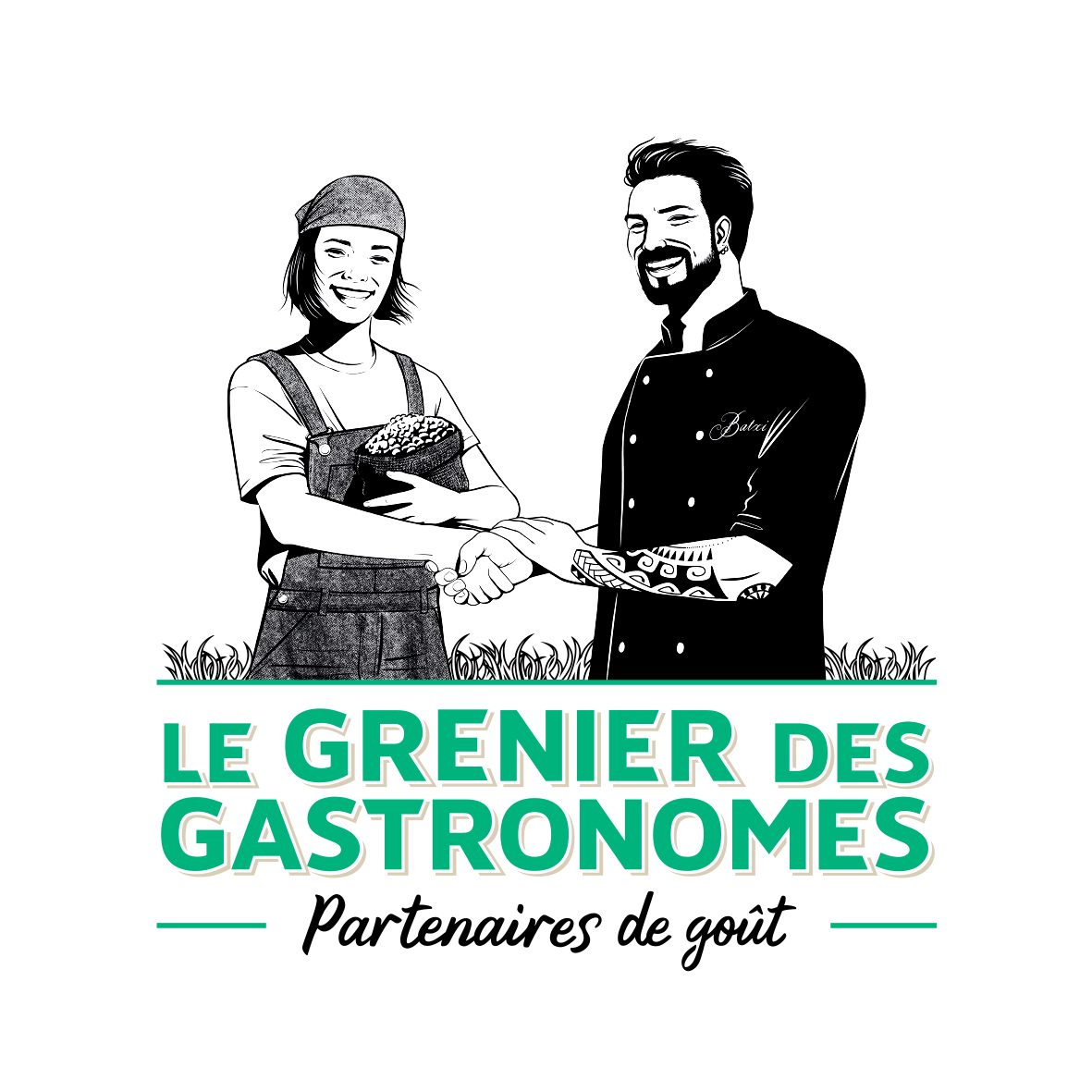 LE GRENIER DES GASTRONOMES