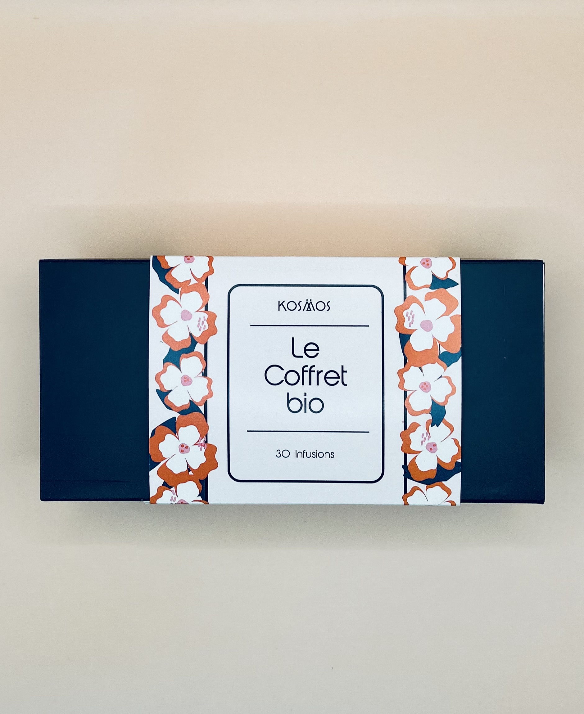Le coffret bio