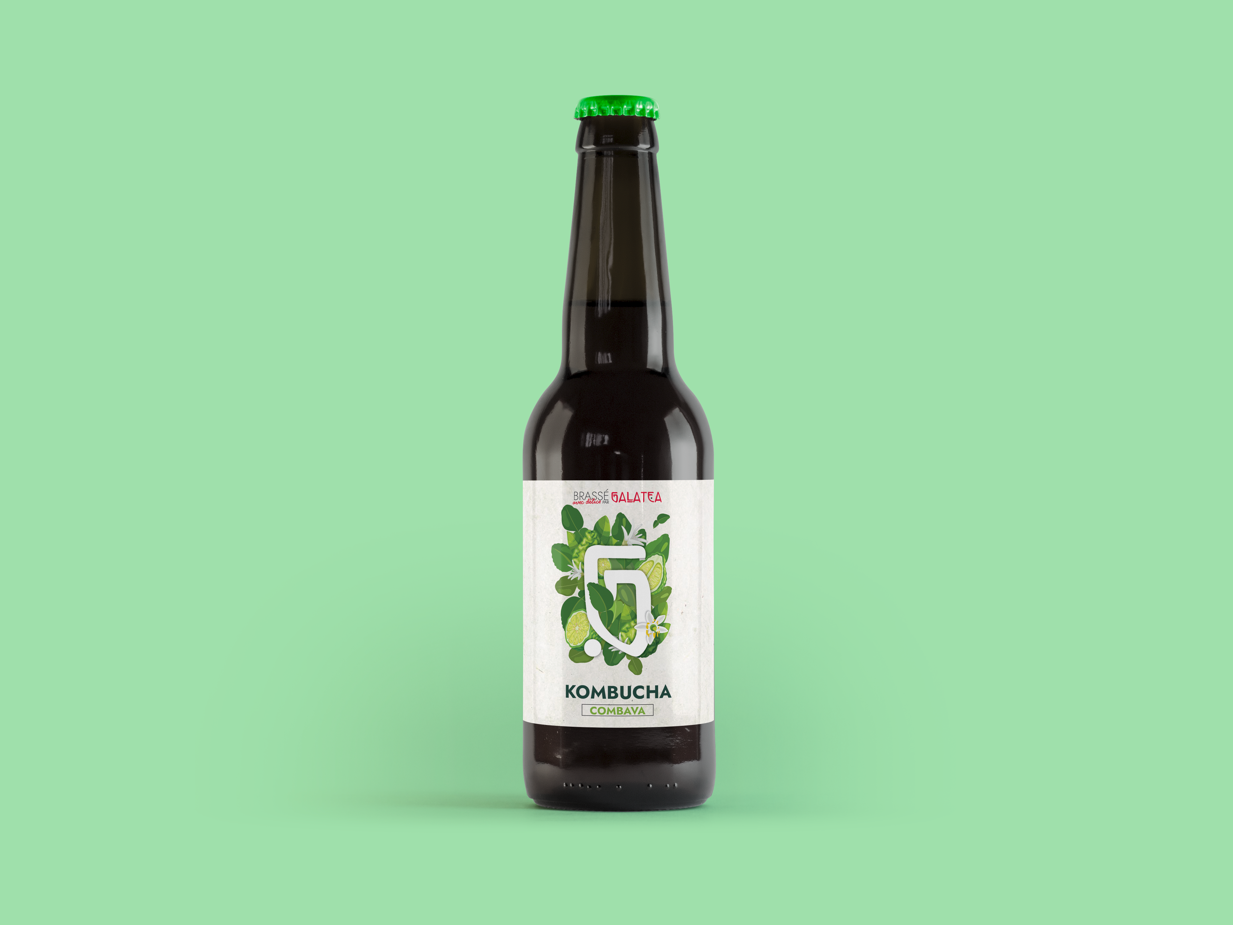 Kombucha