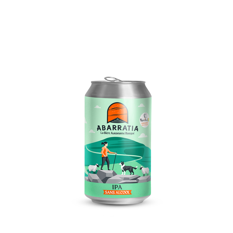 IPA sans alcool