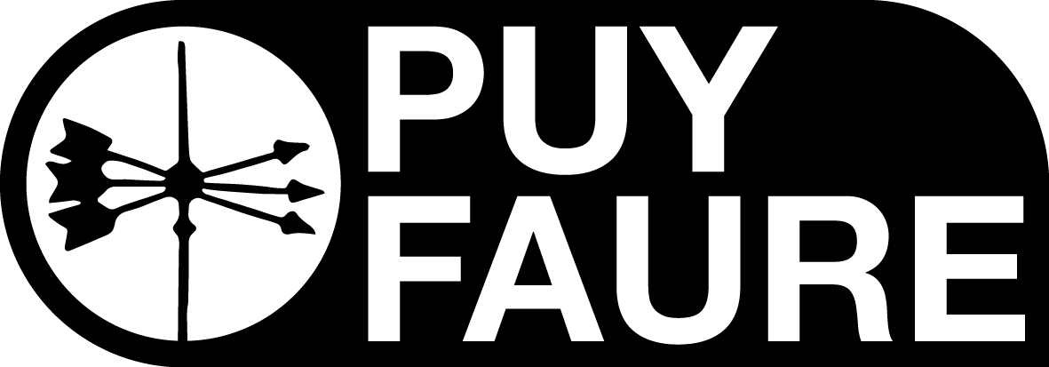 CHÂTEAU DU PUY FAURE
