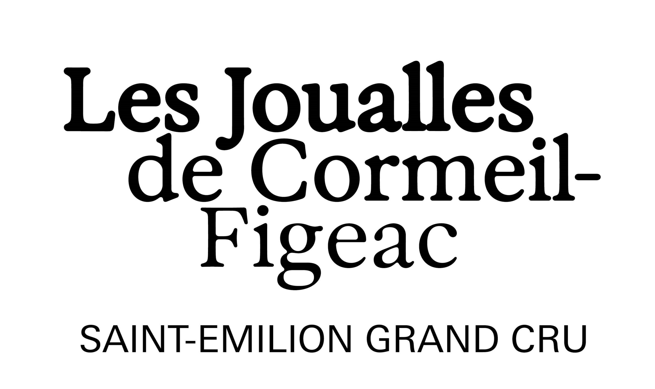 SCEA LES JOUALLES DE CORMEIL-FIGEAC