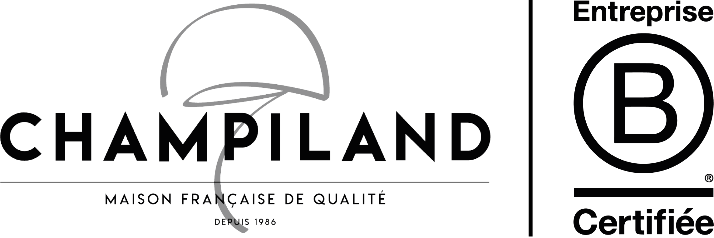 CHAMPILAND SAS