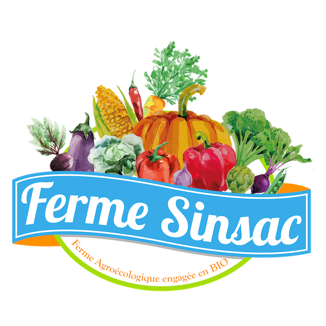 FERME SINSAC MME AURORE OLSMAN EI