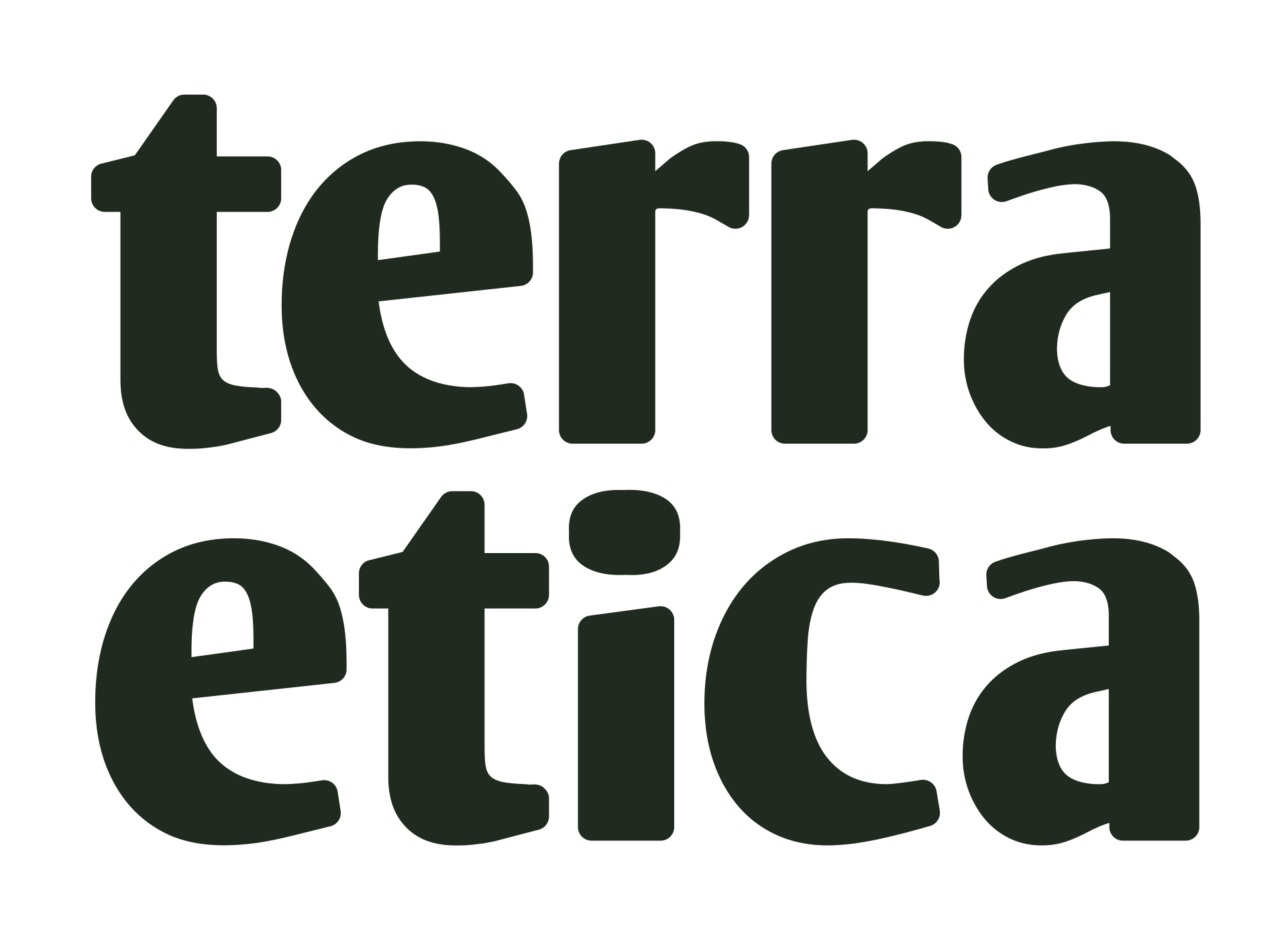 TERRA ETICA - CAFE MICHEL SCOP