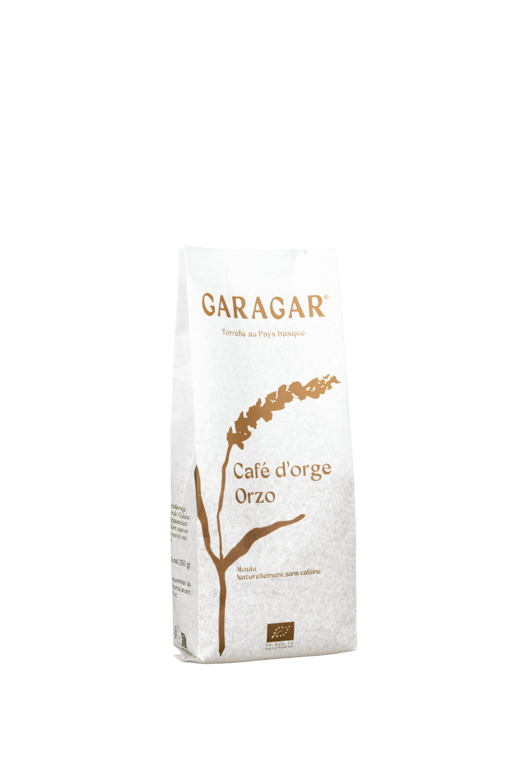 Café d'orge Orzo