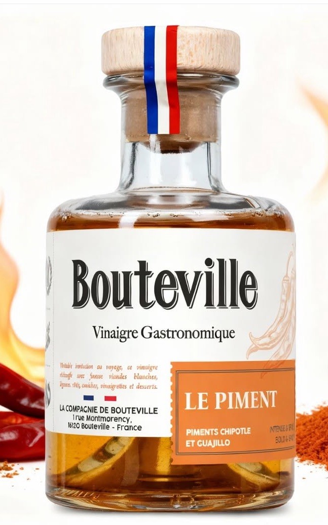 Le Piment