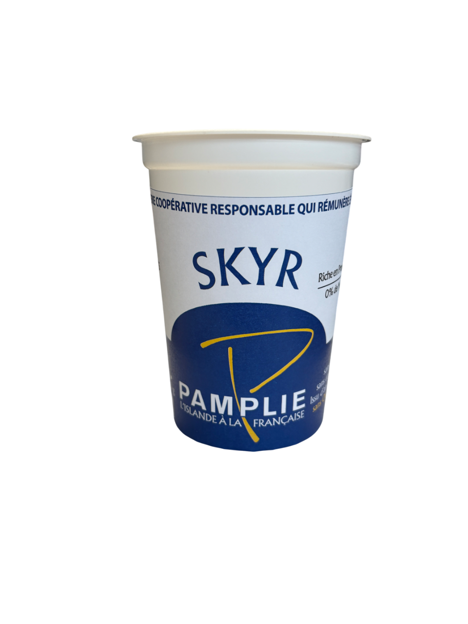 Skyr